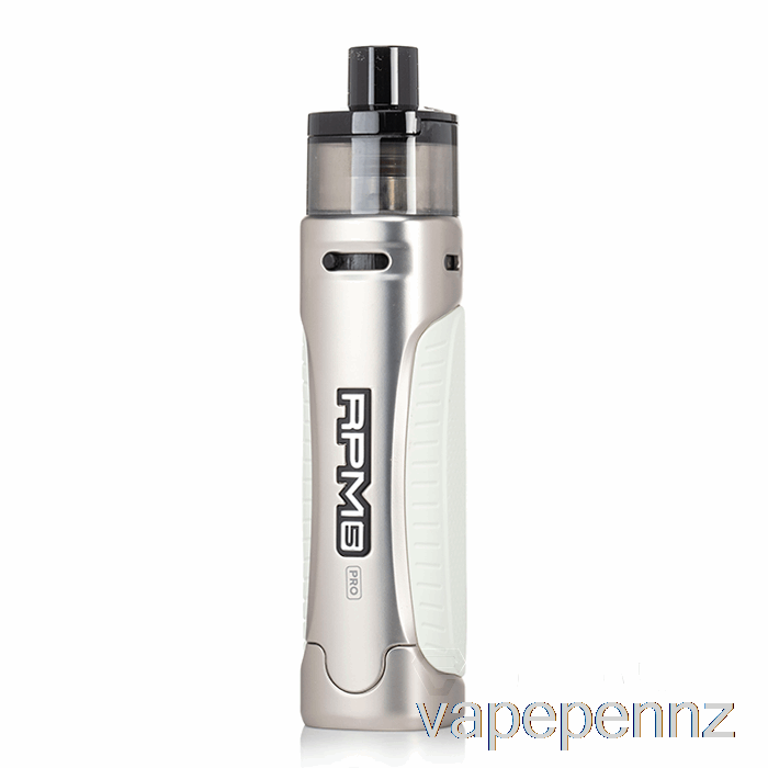SMOK RPM 5 PRO 80W Pod System White VAPE NZ